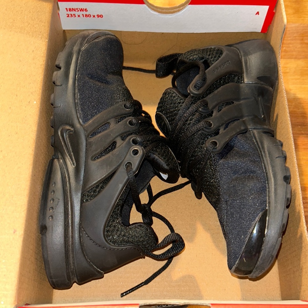 Nike Presto